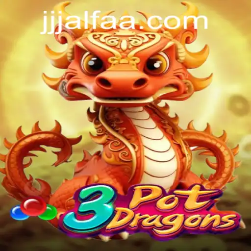 Guia Completo de 3PotDragons: Descubra o Fascinante Mundo dos Dragões