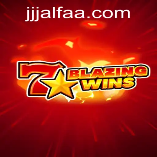 Explorando o Universo de BlazingWins: Uma Aventura Épica com JJJALFA.com