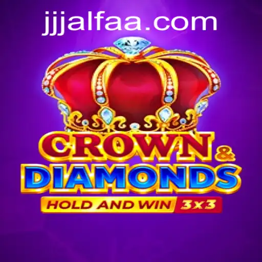 Descubra a Emoção do Jogo Crowndiamonds no JJJALFA.com