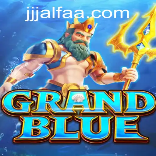 Descubra o Fascinante Universo de GRANDBLUE: Aventure-se no Mundo de JJJALFA.com