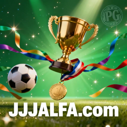 JJJALFA.com Logo