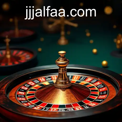 Jogos de roleta