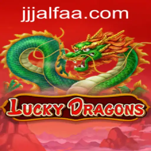 Descubra LuckyDragons: O Novo Jogo de Aventura e Estratégia