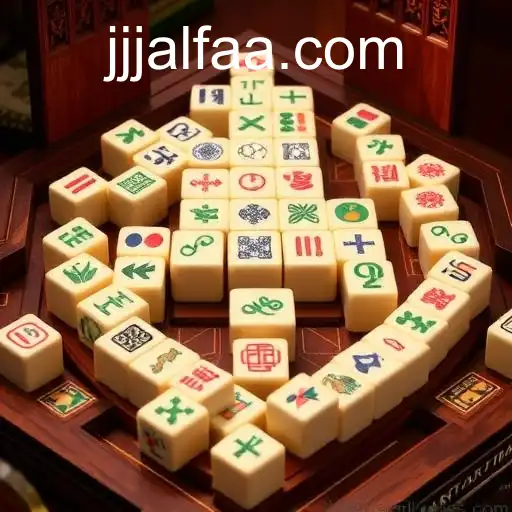 Mahjong