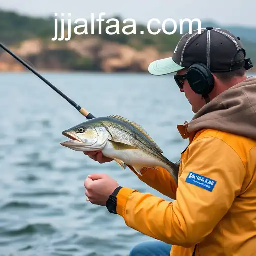 Pesca online